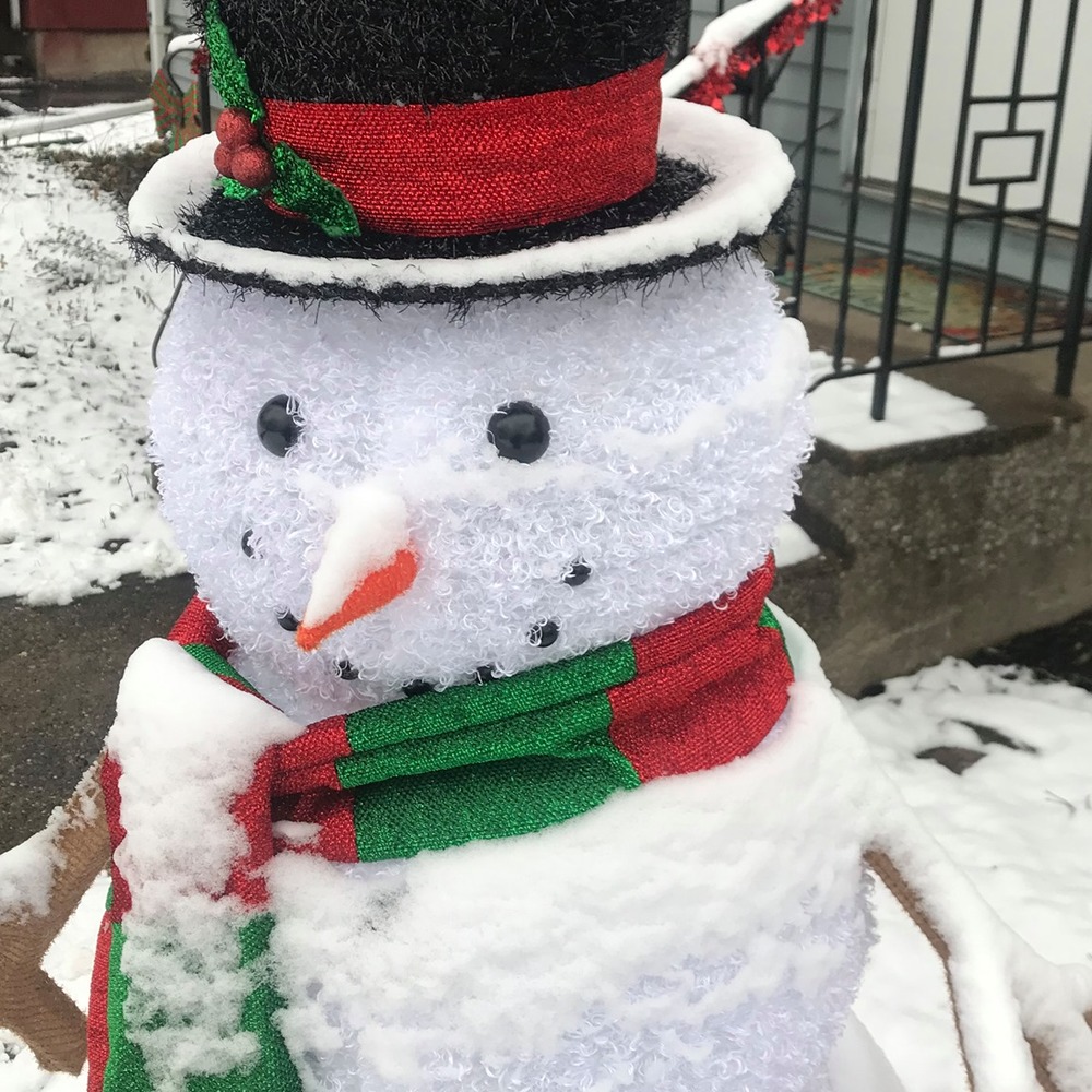 Meet your Posher, Barbara